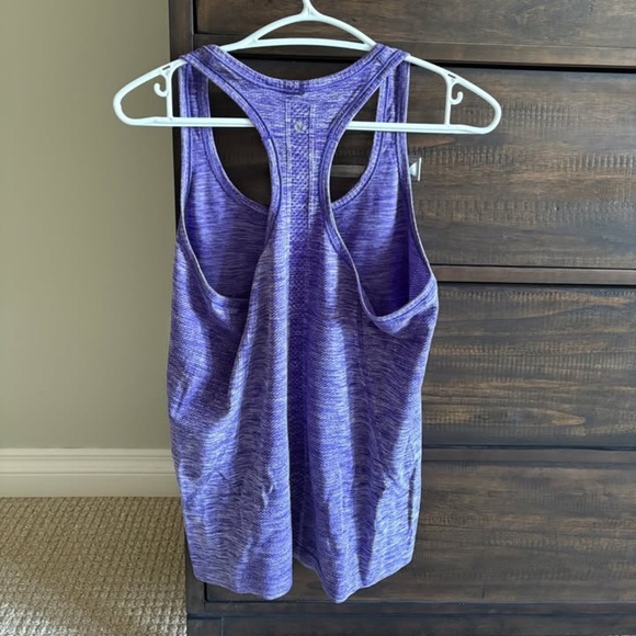 lululemon Swiftly Tech Racerback Tank Top (Hip Length) - Picture 5 of 6